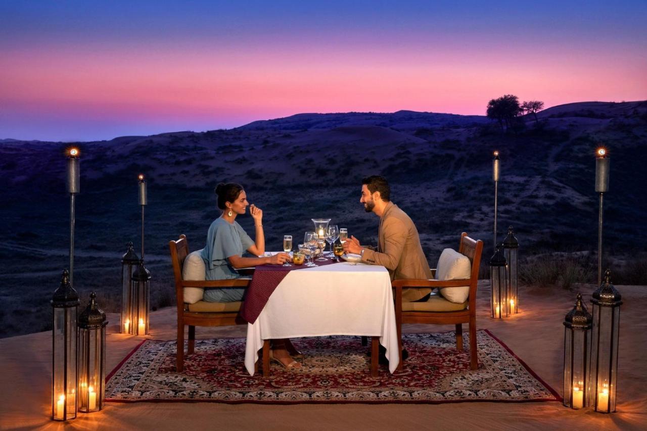 Ozaki Desert Camp & Resort ジャイサルメール エクステリア 写真