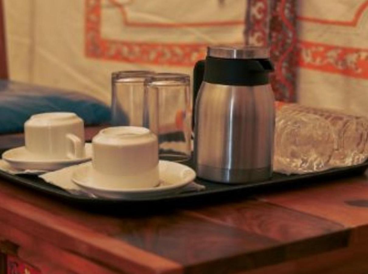 Ozaki Desert Camp & Resort ジャイサルメール エクステリア 写真